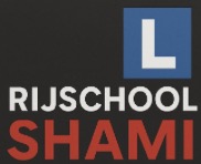 Rijschool Shami Logo
